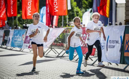 Bieg Małopolski: Trwają eliminacje. Każda sekunda ma znaczenie [WIDEO, FOTO] - 19