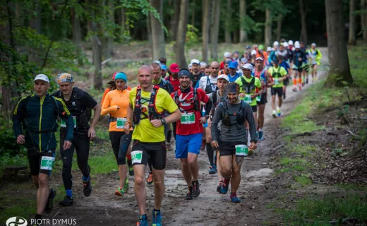 TriCity Trail: Ruszyły zapisy do drugiej edycji - 2