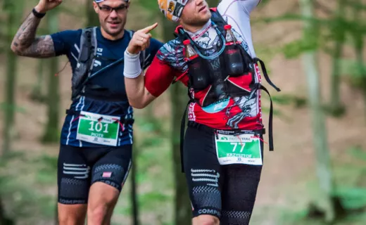 TriCity Trail: Ruszyły zapisy do drugiej edycji - 10