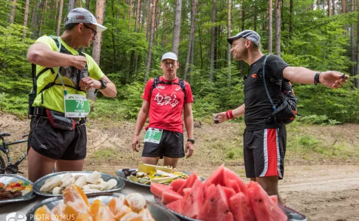 TriCity Trail: Ruszyły zapisy do drugiej edycji - 1