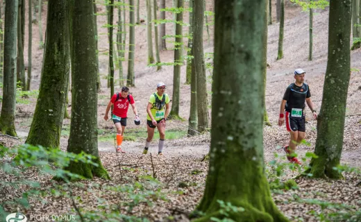 TriCity Trail: Ruszyły zapisy do drugiej edycji - 4