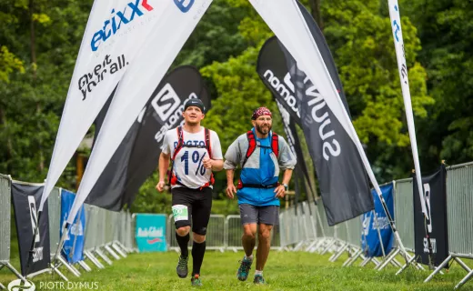 TriCity Trail: Ruszyły zapisy do drugiej edycji - 5