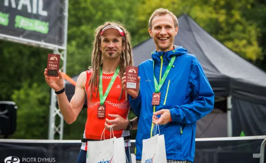 TriCity Trail: Ruszyły zapisy do drugiej edycji - 6