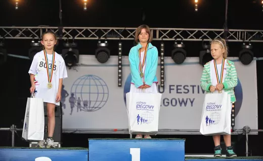 Bieg Małopolski: Trwają eliminacje. Każda sekunda ma znaczenie [WIDEO, FOTO] - 34