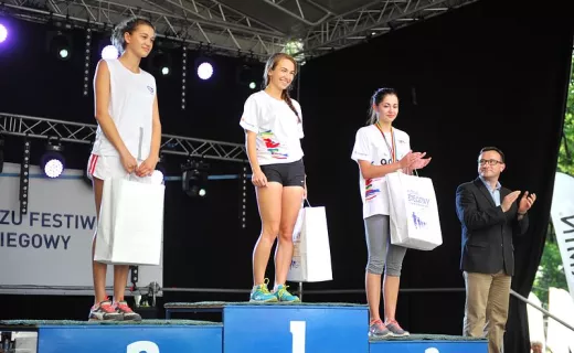Bieg Małopolski: Trwają eliminacje. Każda sekunda ma znaczenie [WIDEO, FOTO] - 36