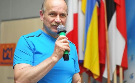 „Bieganie maratonów jest lepsze niż seks” – Grzegorz Kołodko podczas Forum Sport Zdrowie Pieniądze - 2