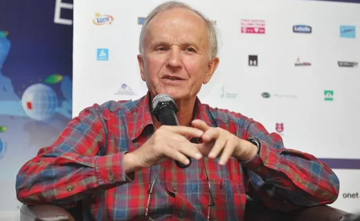 „Bieganie maratonów jest lepsze niż seks” – Grzegorz Kołodko podczas Forum Sport Zdrowie Pieniądze - 4