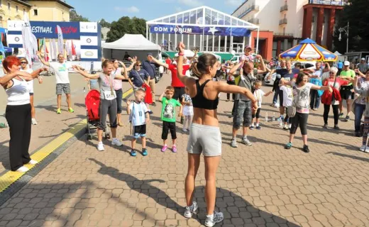 Makaron rządzi zdrowo dosłownie i w przenośni - 13