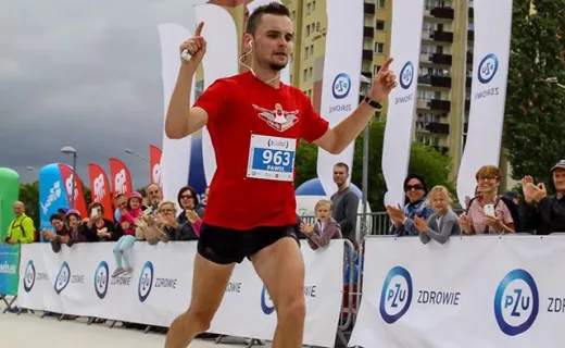 2. PZU Maraton Szczeciński z rekordem trasy kobiet [ZDJĘCIA] - 4