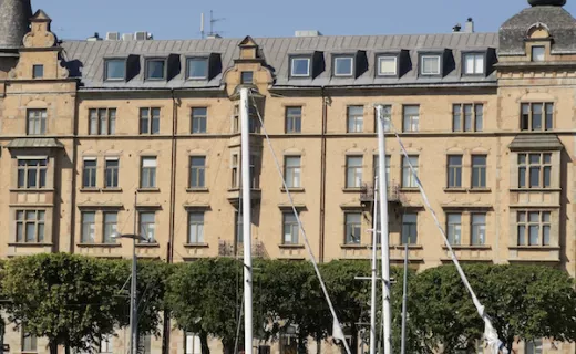 Znowu rekord frekwencji w Sztokholmie. Także dzięki Polakom - 14