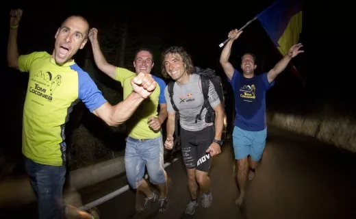Red Bull X-Alps: Polak z życiowym wynikiem [ZDJĘCIA] - 