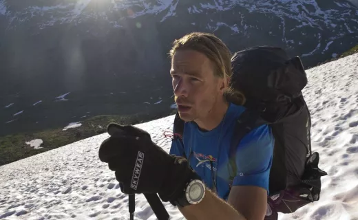 Red Bull X-Alps: Polak z życiowym wynikiem [ZDJĘCIA] - 