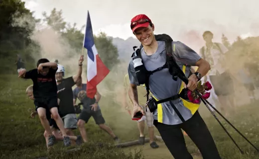 Red Bull X-Alps: Polak z życiowym wynikiem [ZDJĘCIA] - 
