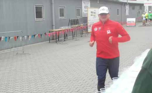 Złota Setka „Bieg ku wolności”: Bieganie zmieniło ich życie [ZDJĘCIA] - 3