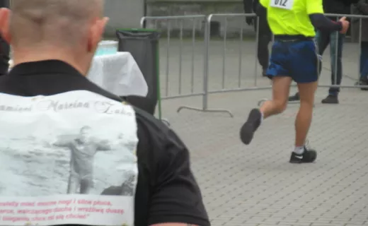 Złota Setka „Bieg ku wolności”: Bieganie zmieniło ich życie [ZDJĘCIA] - 2