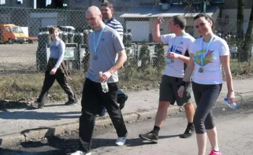 "Złote Gacie" rozdane już po raz czwarty [ZDJĘCIA] - 