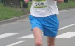 XI Krakowski Półmaraton Marzanny: Wyniki ustalone już na półmetku [ZDJĘCIA] - 