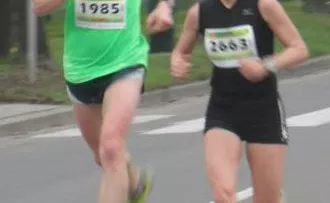 XI Krakowski Półmaraton Marzanny: Wyniki ustalone już na półmetku [ZDJĘCIA] - 