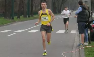 XI Krakowski Półmaraton Marzanny: Wyniki ustalone już na półmetku [ZDJĘCIA] - 
