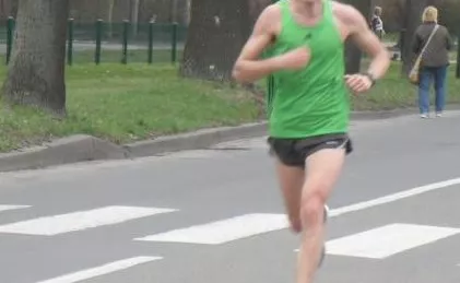 XI Krakowski Półmaraton Marzanny: Wyniki ustalone już na półmetku [ZDJĘCIA] - 