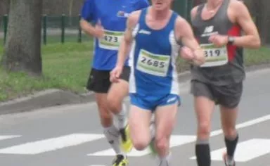 XI Krakowski Półmaraton Marzanny: Wyniki ustalone już na półmetku [ZDJĘCIA] - 