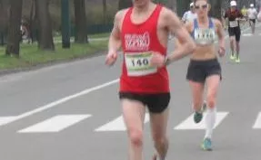 XI Krakowski Półmaraton Marzanny: Wyniki ustalone już na półmetku [ZDJĘCIA] - 