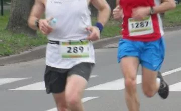 XI Krakowski Półmaraton Marzanny: Wyniki ustalone już na półmetku [ZDJĘCIA] - 
