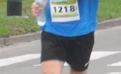 XI Krakowski Półmaraton Marzanny: Wyniki ustalone już na półmetku [ZDJĘCIA] - 