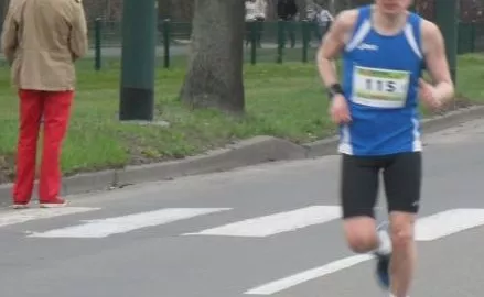 XI Krakowski Półmaraton Marzanny: Wyniki ustalone już na półmetku [ZDJĘCIA] - 