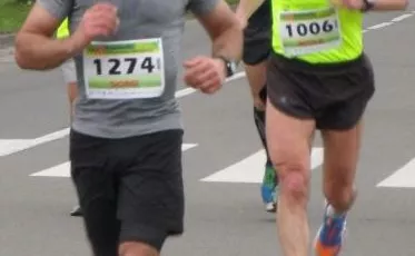 XI Krakowski Półmaraton Marzanny: Wyniki ustalone już na półmetku [ZDJĘCIA] - 