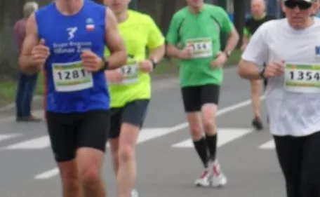 XI Krakowski Półmaraton Marzanny: Wyniki ustalone już na półmetku [ZDJĘCIA] - 