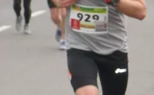 XI Krakowski Półmaraton Marzanny: Wyniki ustalone już na półmetku [ZDJĘCIA] - 