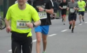 XI Krakowski Półmaraton Marzanny: Wyniki ustalone już na półmetku [ZDJĘCIA] - 