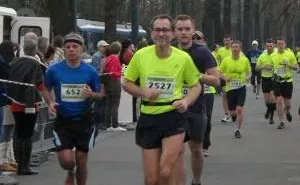 XI Krakowski Półmaraton Marzanny: Wyniki ustalone już na półmetku [ZDJĘCIA] - 