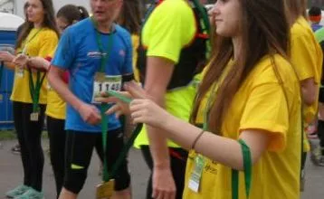 XI Krakowski Półmaraton Marzanny: Wyniki ustalone już na półmetku [ZDJĘCIA] - 