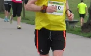 XI Krakowski Półmaraton Marzanny: Wyniki ustalone już na półmetku [ZDJĘCIA] - 