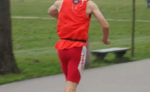 XI Krakowski Półmaraton Marzanny: Wyniki ustalone już na półmetku [ZDJĘCIA] - 