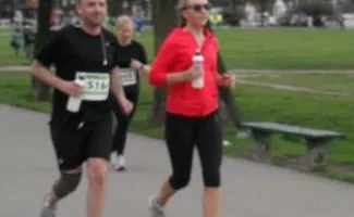 XI Krakowski Półmaraton Marzanny: Wyniki ustalone już na półmetku [ZDJĘCIA] - 