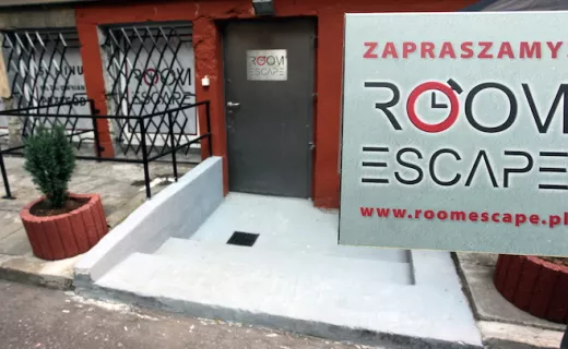 Warszawa: Potrafisz uciec z pokoju? Sprawdź to - 3