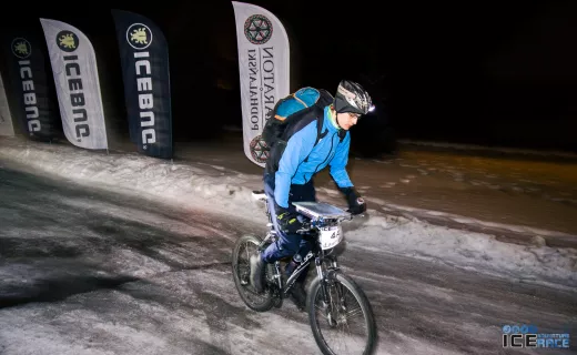 ICE Adventure Race: Im wyżej, tym... [ZDJĘCIA] - 1