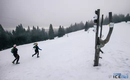 ICE Adventure Race: Im wyżej, tym... [ZDJĘCIA] - 5