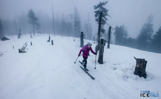 ICE Adventure Race: Im wyżej, tym... [ZDJĘCIA] - 4
