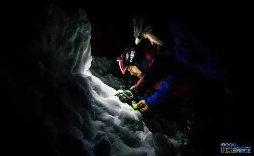 ICE Adventure Race: Im wyżej, tym... [ZDJĘCIA] - 2