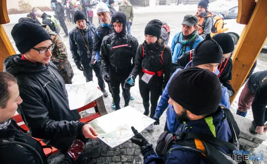 ICE Adventure Race: Im wyżej, tym... [ZDJĘCIA] - 3