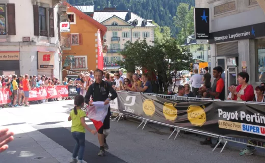 "W górach lepiej nie mieć złudzeń, że jakoś to będzie." Relacja Ambasadora z Chamonix - 6