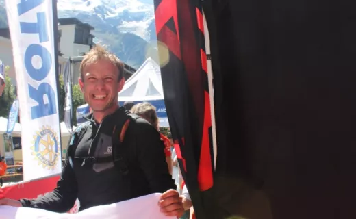 "W górach lepiej nie mieć złudzeń, że jakoś to będzie." Relacja Ambasadora z Chamonix - 1