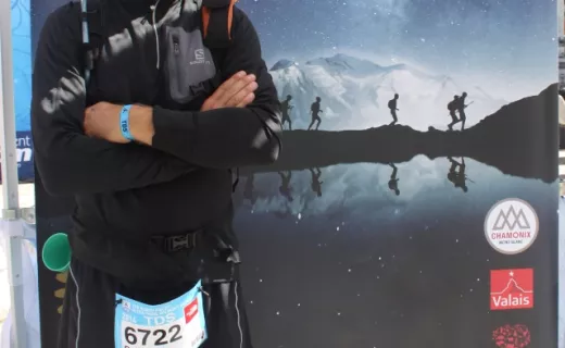 "W górach lepiej nie mieć złudzeń, że jakoś to będzie." Relacja Ambasadora z Chamonix - 3