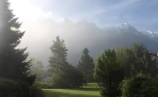 "W górach lepiej nie mieć złudzeń, że jakoś to będzie." Relacja Ambasadora z Chamonix - 5