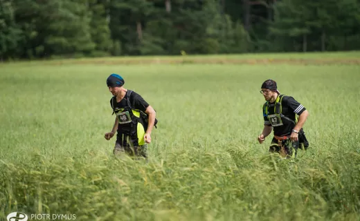 TriCity Trail: Pół tysiąca w ultra i „połówce” [ZDJĘCIA] - 8