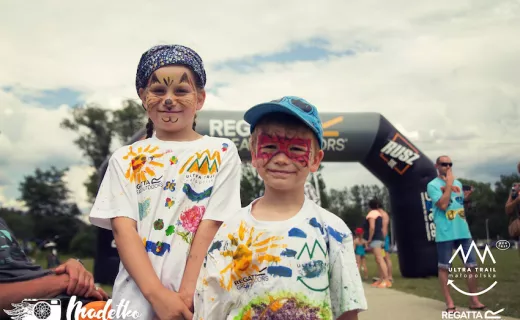 Regatta Ultra Trail Małopolska - 7